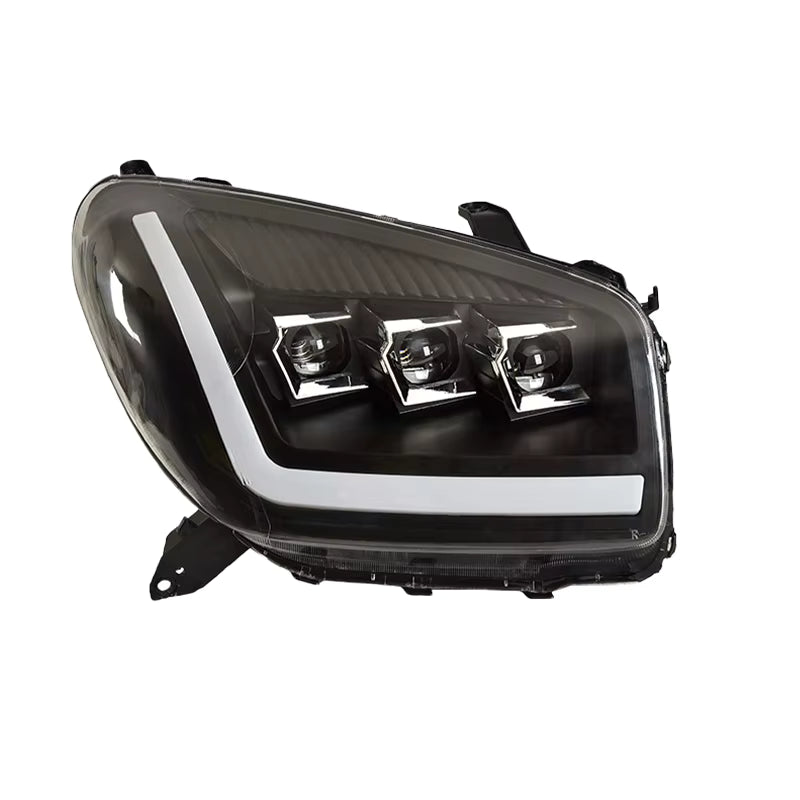 Toyota RAV4 LED Headlights (2nd Generation)